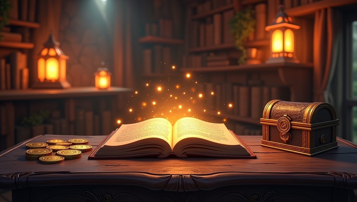 Player's Guide